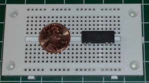 DPST relay (on right)